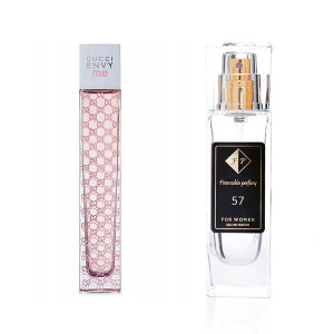 Francuskie Perfumy - FP 57 Edycja Limitowana | Gucci - Gucci Envy Me