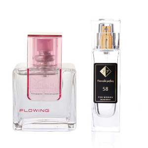 Francuskie Perfumy - FP 58 Edycja Limitowana | Puma – Flowing
