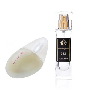Francuskie Perfumy - FP 582 Edycja Limitowana | Naomi Campbell – Naomagic