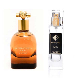 Francuskie Perfumy - FP 586 Edycja Limitowana | Bottega Veneta – Knot Eau Absolue