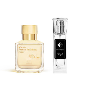 Francuskie Perfumy Royal 594 * | Maison Francis Kurkdjian - Gentle Fluidity Gold (UNISEX)