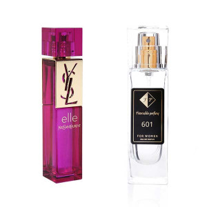 Francuskie Perfumy - FP 601 Edycja Limitowana | Yves Saint Laurent - Elle