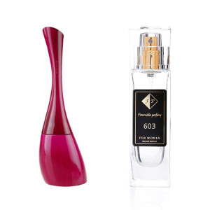 Francuskie Perfumy - FP 603 Edycja Limitowana | Kenzo - Kenzo Amour