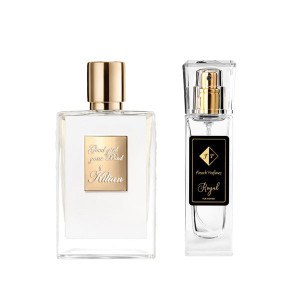 Francuskie Perfumy Royal 604 | Kilian - Good Girl Gone Bad