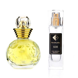 Francuskie Perfumy - FP 608 Edycja Limitowana | Dior - Dolce Vita