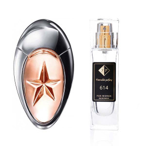 Francuskie Perfumy - FP 614 Edycja Limitowana | Thierry Mugler – Angel Muse