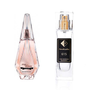Francuskie Perfumy - FP 615 Edycja Limitowana | Givenchy- Ange ou Demon le Secret