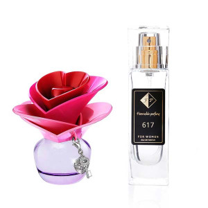 Francuskie Perfumy - FP 617 Edycja Limitowana | Justin Bieber- Someday