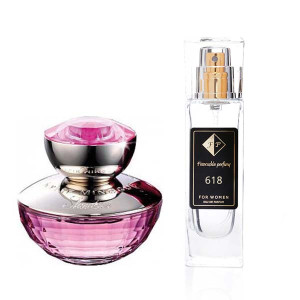 Francuskie Perfumy - FP 618 Edycja Limitowana | Kylie Minogue- Showtime
