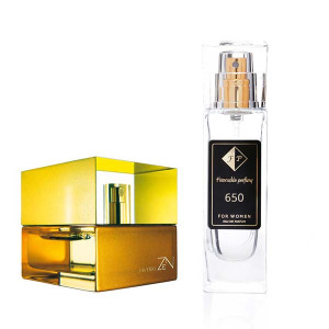 Francuskie Perfumy - FP 650 Edycja Limitowana | Shiseido - Zen