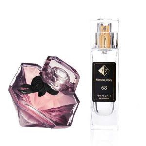 Francuskie Perfumy - FP 68 Edycja Limitowana | Lancome - Tresor La Nuit