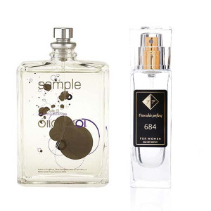 Francuskie Perfumy - FP 684 Edycja Limitowana | Escentric - Molecules 01 (UNISEX)