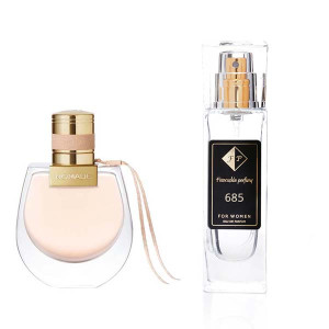 Francuskie Perfumy - FP 685 Edycja Limitowana | Chloe – Nomade