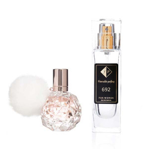 Francuskie Perfumy - FP 692 Edycja Limitowana | Ariana Grande - Ari
