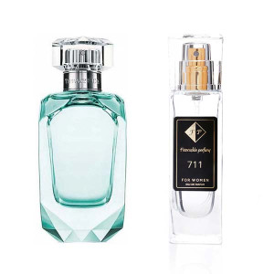 Francuskie Perfumy - FP 711 Edycja Limitowana | Tiffany - Tiffany