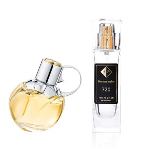 Francuskie Perfumy - FP 720 Edycja Limitowana | Azzaro - Wanted Girl