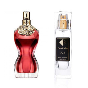 Francuskie Perfumy - FP 723 Edycja Limitowana | Jean Paul Gaultier - La Belle