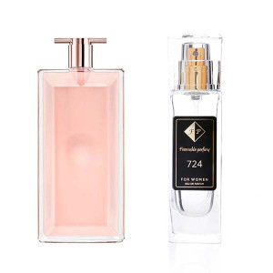 Francuskie Perfumy - FP 724 Edycja Limitowana | Lancome - Idole