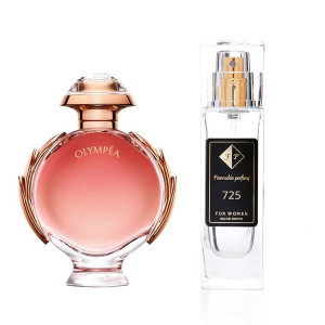 Francuskie Perfumy - FP 725 Edycja Limitowana | Paco Rabanne - Olympea Legend