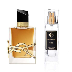 Francuskie Perfumy - FP 728 Edycja Limitowana | Yves Saint Laurent - Libre