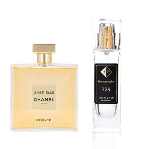 Francuskie Perfumy - FP 729 Edycja Limitowana | Chanel - Gabrielle Essence