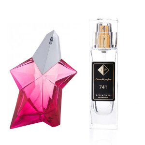 Francuskie Perfumy - FP 741 Edycja Limitowana | Thierry Mugler - Angel Nova