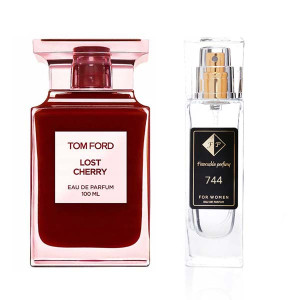 Francuskie Perfumy - FP 744 Edycja Limitowana | Tom Ford - Lost Cherry (UNISEX)