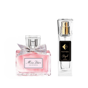 Francuskie Perfumy - FP 748 Edycja Limitowana | Christian Dior Miss Dior 2021