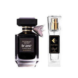 Francuskie Perfumy - FP 750 Edycja Limitowana | Victoria's Secret Tease Candy Noir