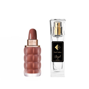 Francuskie Perfumy - FP 754 Edycja Limitowana | Cacharel Yes I Am Delicious EDP