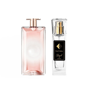 Francuskie Perfumy - FP 755 Edycja Limitowana | Lancôme Idôle Aura