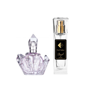 Francuskie Perfumy - FP 764 Edycja Limitowana | Ariana Grande - R.E.M.