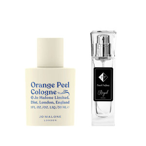 Francuskie Perfumy Royal 765 * | Jo Malone London - Orange Peel Cologne (UNISEX)