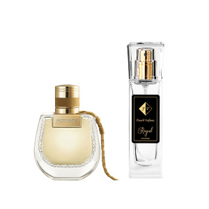 Francuskie Perfumy - FP 766 Edycja Limitowana | Chloé - Nomade Naturelle