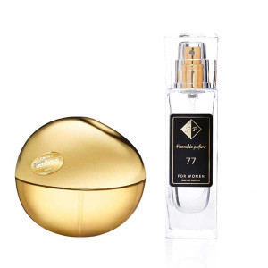 Francuskie Perfumy - FP 77 Edycja Limitowana | DKNY - Golden Delicious