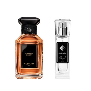 Francuskie Perfumy Royal 771 * | Guerlain - Tobacco Honey (UNISEX)