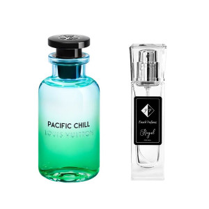 Francuskie Perfumy Royal 772 * | Louis Vuitton - Pacific Chill (UNISEX)