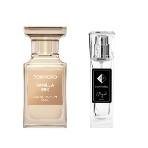 Francuskie Perfumy Royal 774 * | Tom Ford - Vanilla Sex (UNISEX)