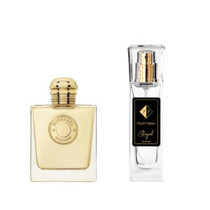 Francuskie Perfumy Royal 778 | Burberry - Goddess