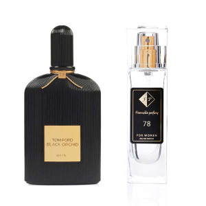 Francuskie Perfumy - FP 78 Edycja Limitowana | Tom Ford – Black Orchid