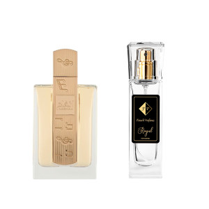 Francuskie Perfumy Royal 792 | Lattafa - Angham