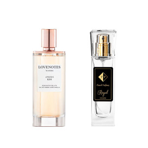Francuskie Perfumy Royal 794 | Ariana Grande - Lovenotes Angels Kiss