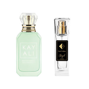 Francuskie Perfumy Royal 796 | Kayali - Maui in a Bottle Sweet Banana 37
