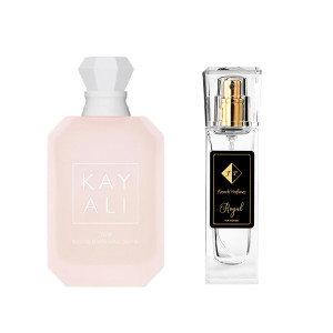 Francuskie Perfumy Royal 797 | Kayali - Yum Boujee Marshmallow 81