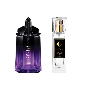 Francuskie Perfumy Royal 805 | Thierry Mugler - Alien Extraintense