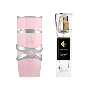 Francuskie Perfumy Royal 818 | Lattafa - Yara