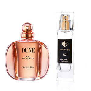 Francuskie Perfumy - FP 82 Edycja Limitowana | Dior - Dune