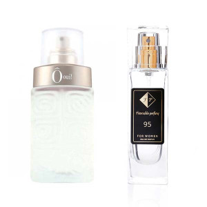 Francuskie Perfumy - FP 95 Edycja Limitowana | Lancome - O OUI
