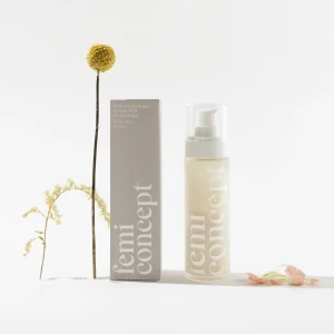 Skoncentrowane Serum na Rozstępy