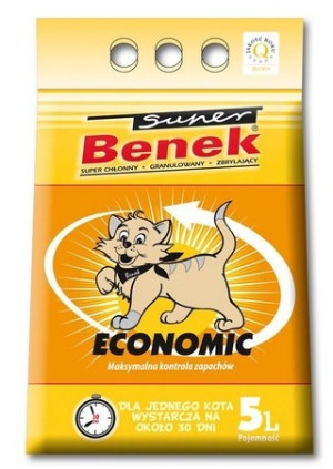 BENEK Super economic 5 l x 2 (10 l)